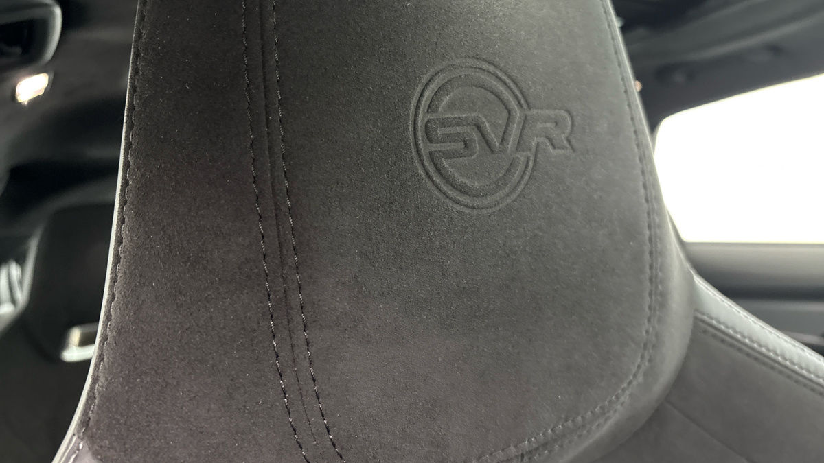 Used Jaguar F-Pace 2021 for sale - 76292331: Photo 27