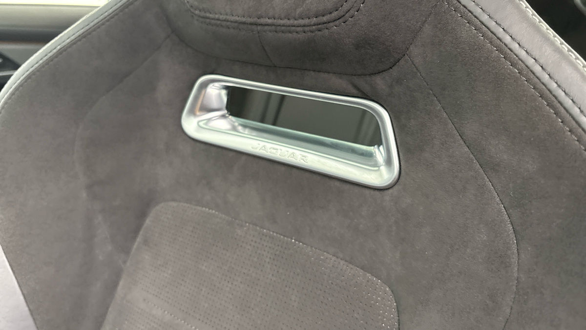 Used Jaguar F-Pace 2021 for sale - 76292331: Photo 30