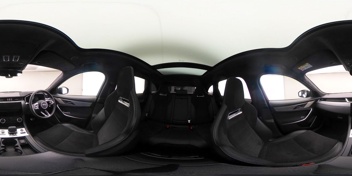 Used Jaguar F-Pace 2021 for sale - 76292331: Photo 50