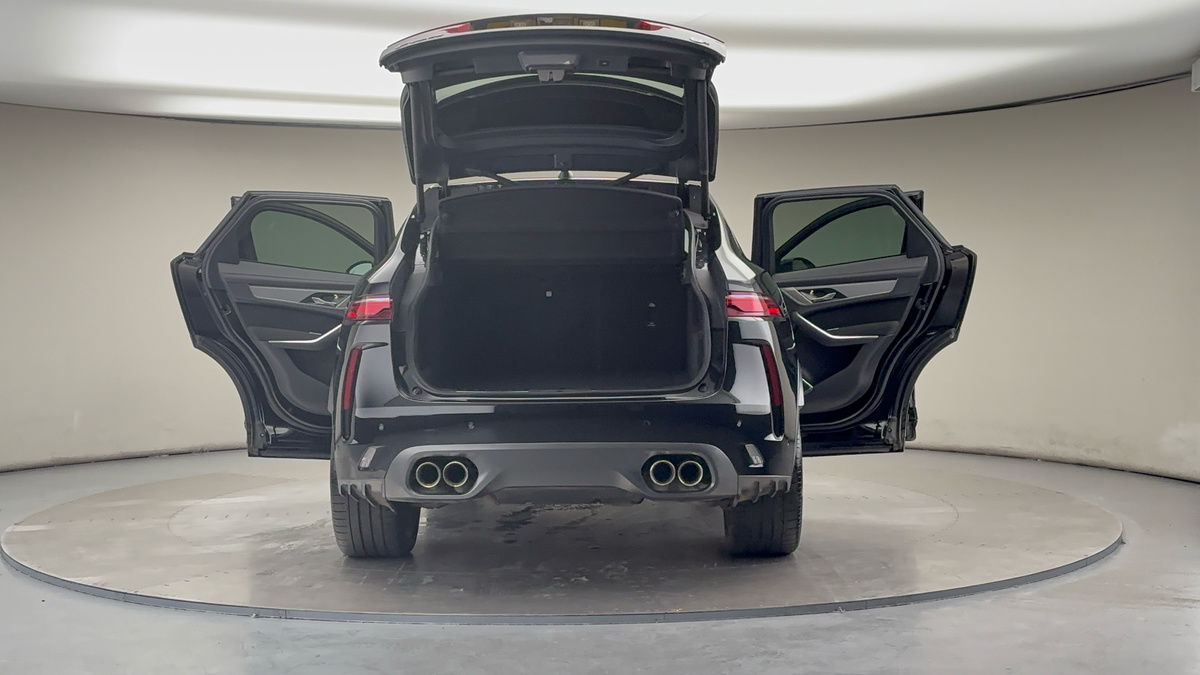 Used Jaguar F-Pace 2021 for sale - 76292331: Photo 66