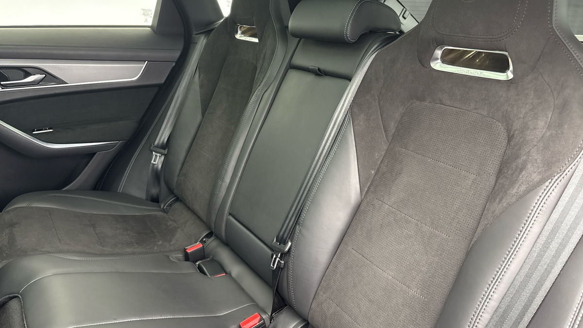 Used Jaguar F-Pace 2021 for sale - 76292331: Photo 8