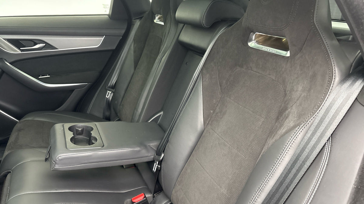 Used Jaguar F-Pace 2021 for sale - 76292331: Photo 9