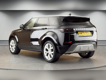 Used Land Rover Range Rover Evoque 2020 for sale - 78545119: Photo