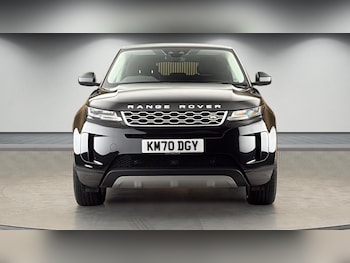Used Land Rover Range Rover Evoque 2020 for sale - 78545119: Photo