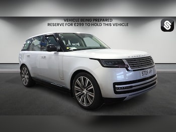 Used Land Rover Range Rover 2024 for sale - 78794162: Photo