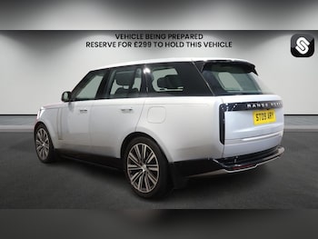Used Land Rover Range Rover 2024 for sale - 78794162: Photo