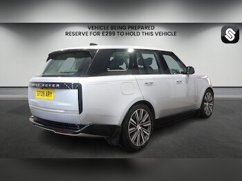 Used Land Rover Range Rover 2024 for sale - 78794162: Photo