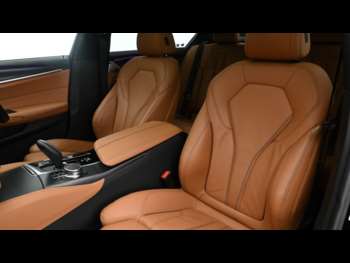Used BMW 5 Series 2023 for sale - 74450116: Photo