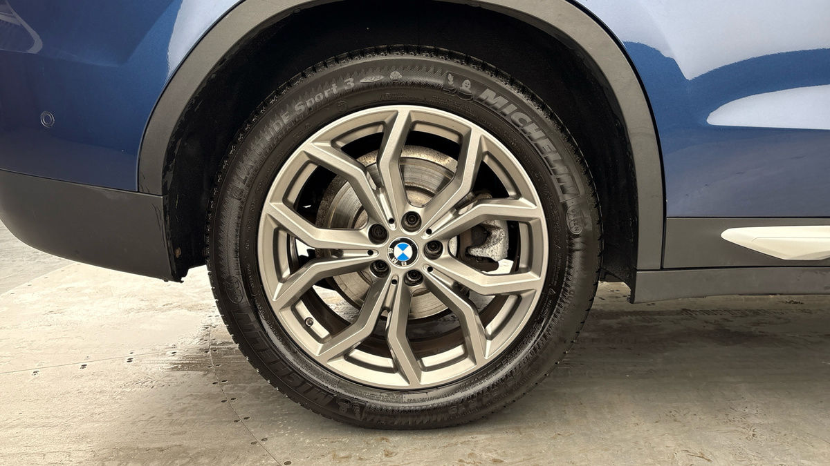 Used BMW X3 2018 for sale - 77264192: Photo 10