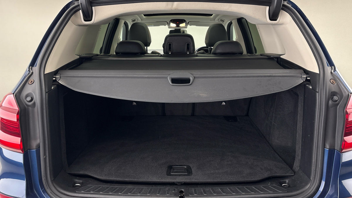 Used BMW X3 2018 for sale - 77264192: Photo 11