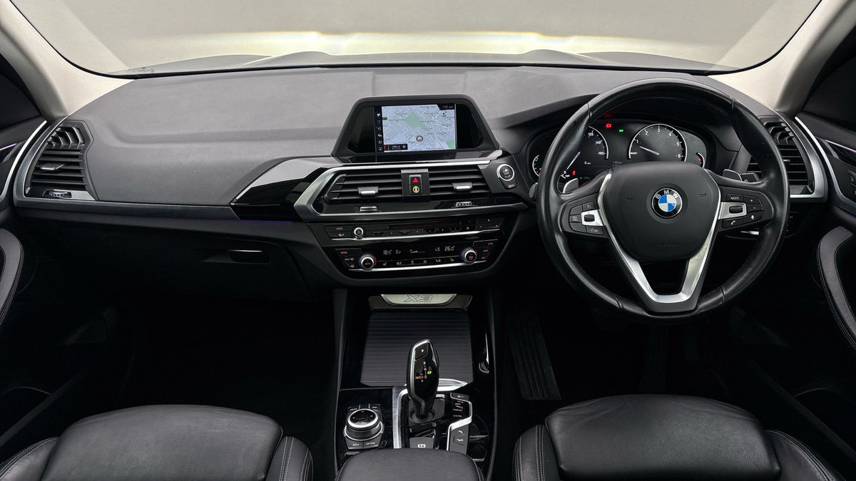 Used BMW X3 2018 for sale - 77264192: Photo 12