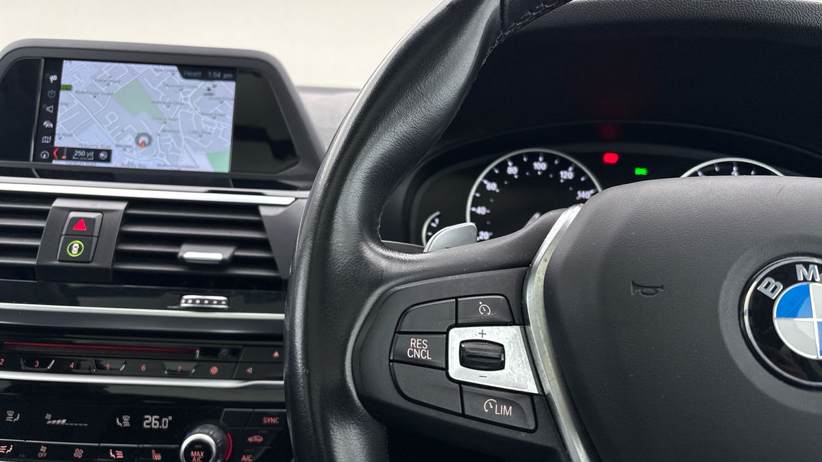 Used BMW X3 2018 for sale - 77264192: Photo 13