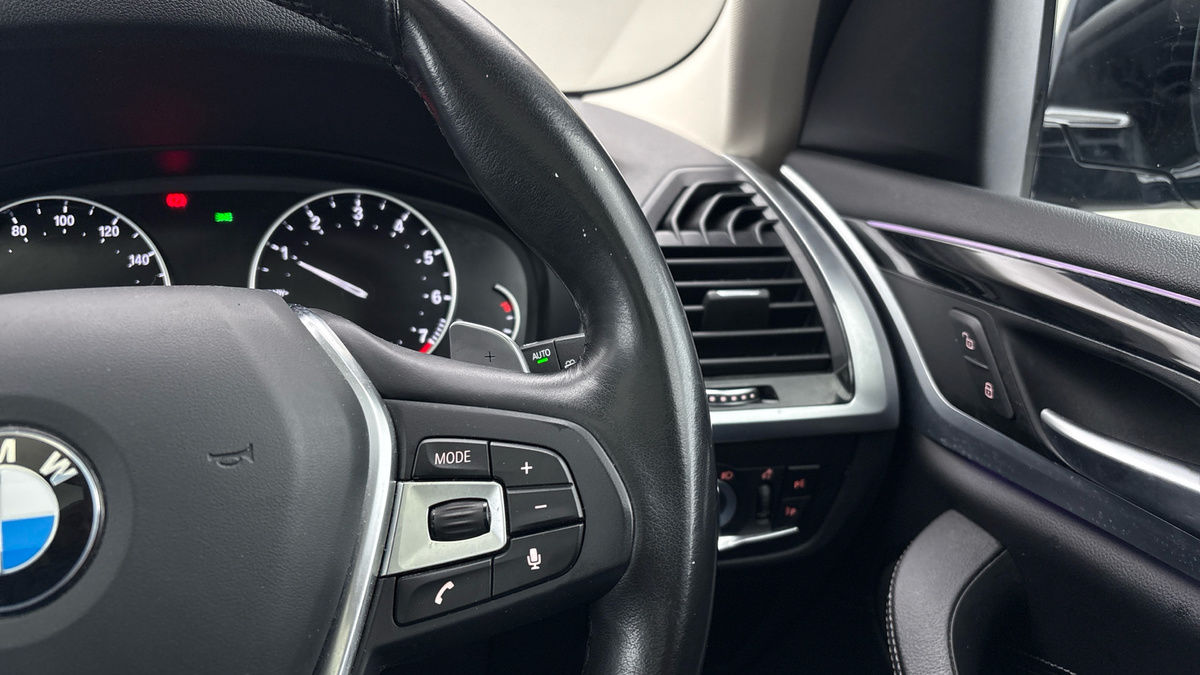 Used BMW X3 2018 for sale - 77264192: Photo 14