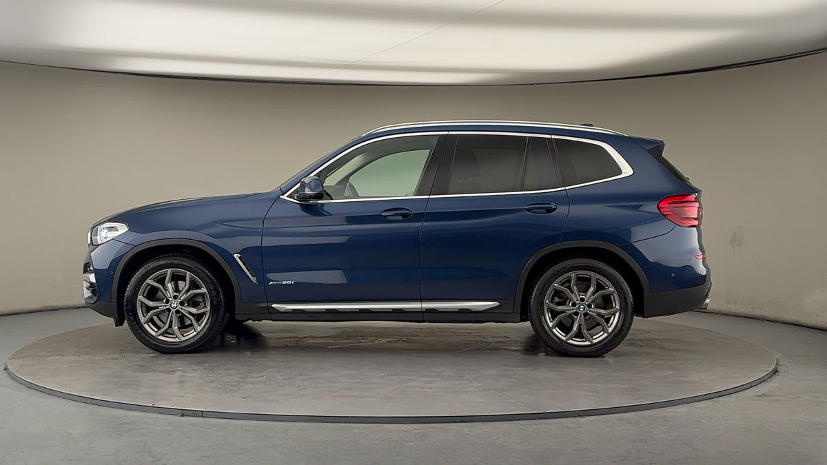 Used BMW X3 2018 for sale - 77264192: Photo 15