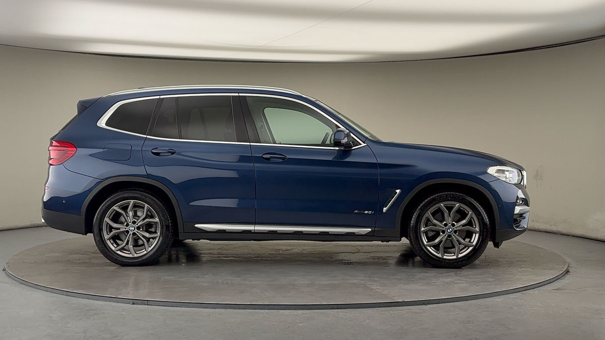 Used BMW X3 2018 for sale - 77264192: Photo 16