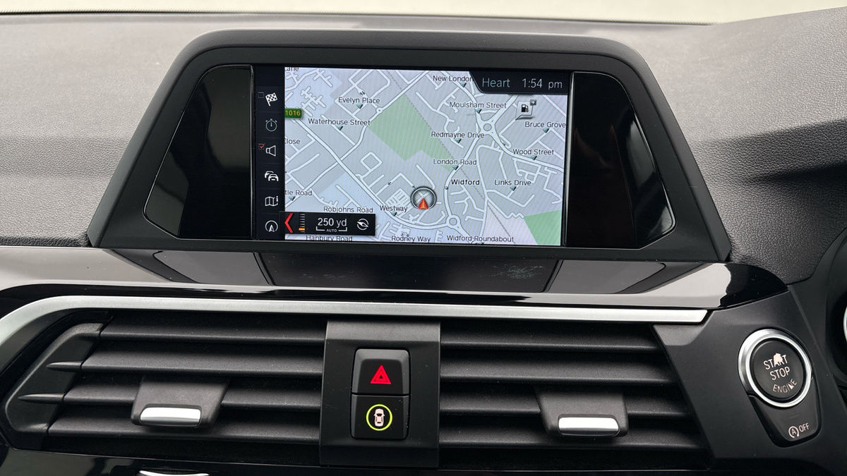 Used BMW X3 2018 for sale - 77264192: Photo 17