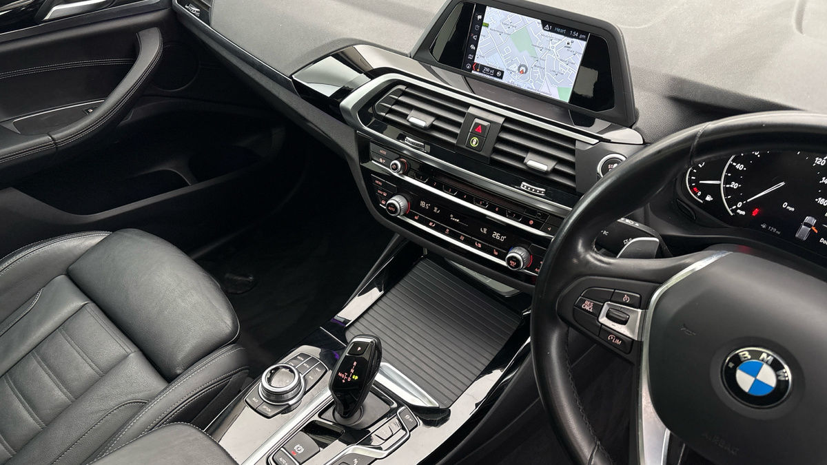 Used BMW X3 2018 for sale - 77264192: Photo 18