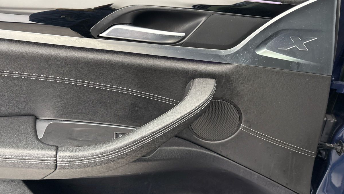 Used BMW X3 2018 for sale - 77264192: Photo 19