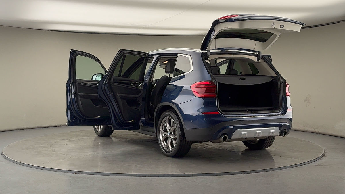 Used BMW X3 2018 for sale - 77264192: Photo 23