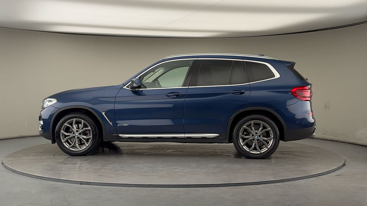 Used BMW X3 2018 for sale - 77264192: Photo 27