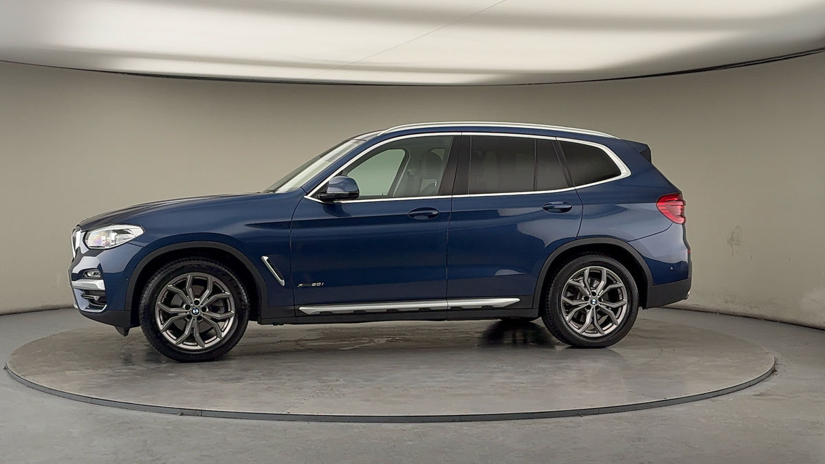 Used BMW X3 2018 for sale - 77264192: Photo 28