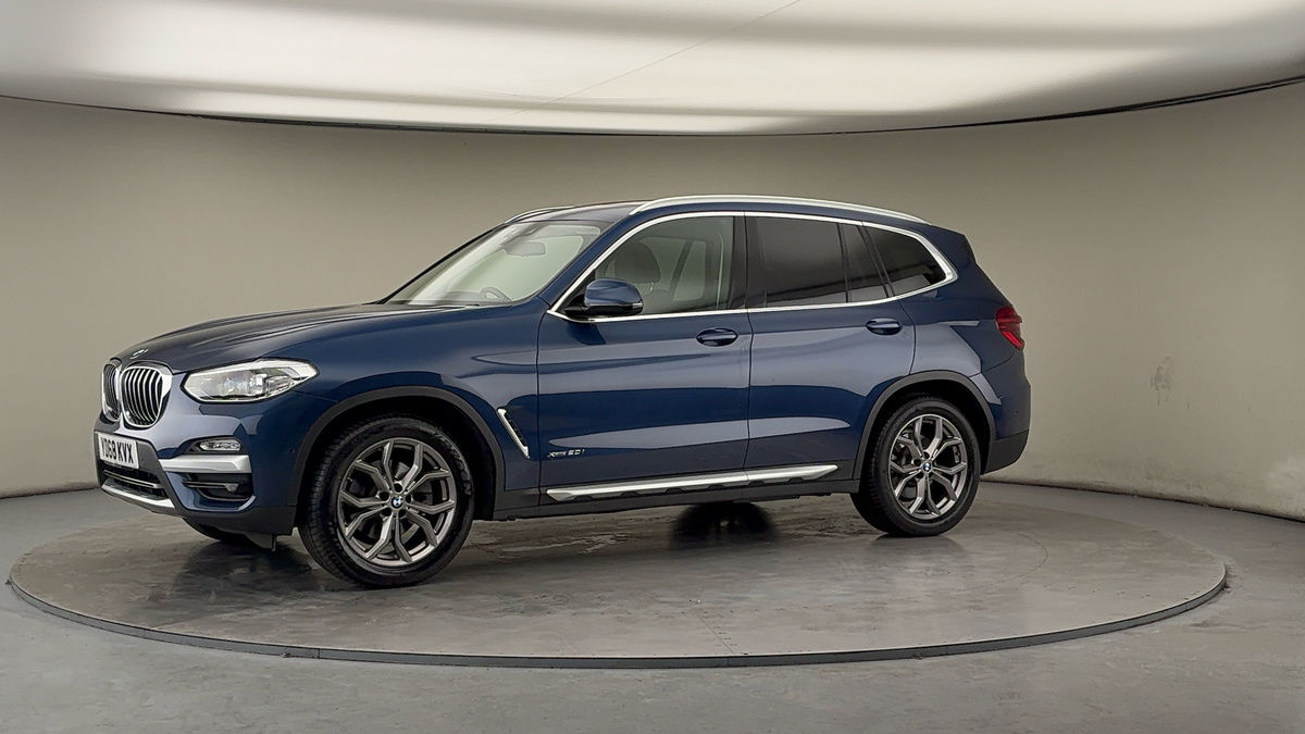 Used BMW X3 2018 for sale - 77264192: Photo 29