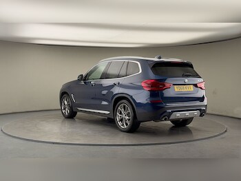 Used BMW X3 2018 for sale - 77264192: Photo