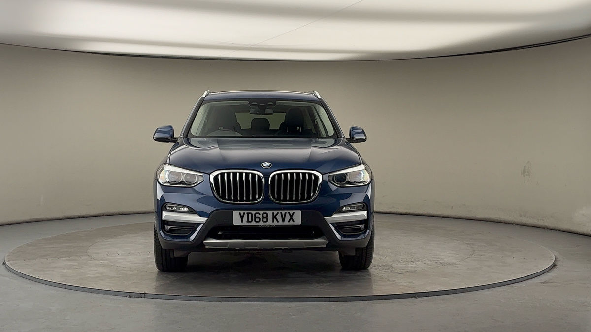 Used BMW X3 2018 for sale - 77264192: Photo 32