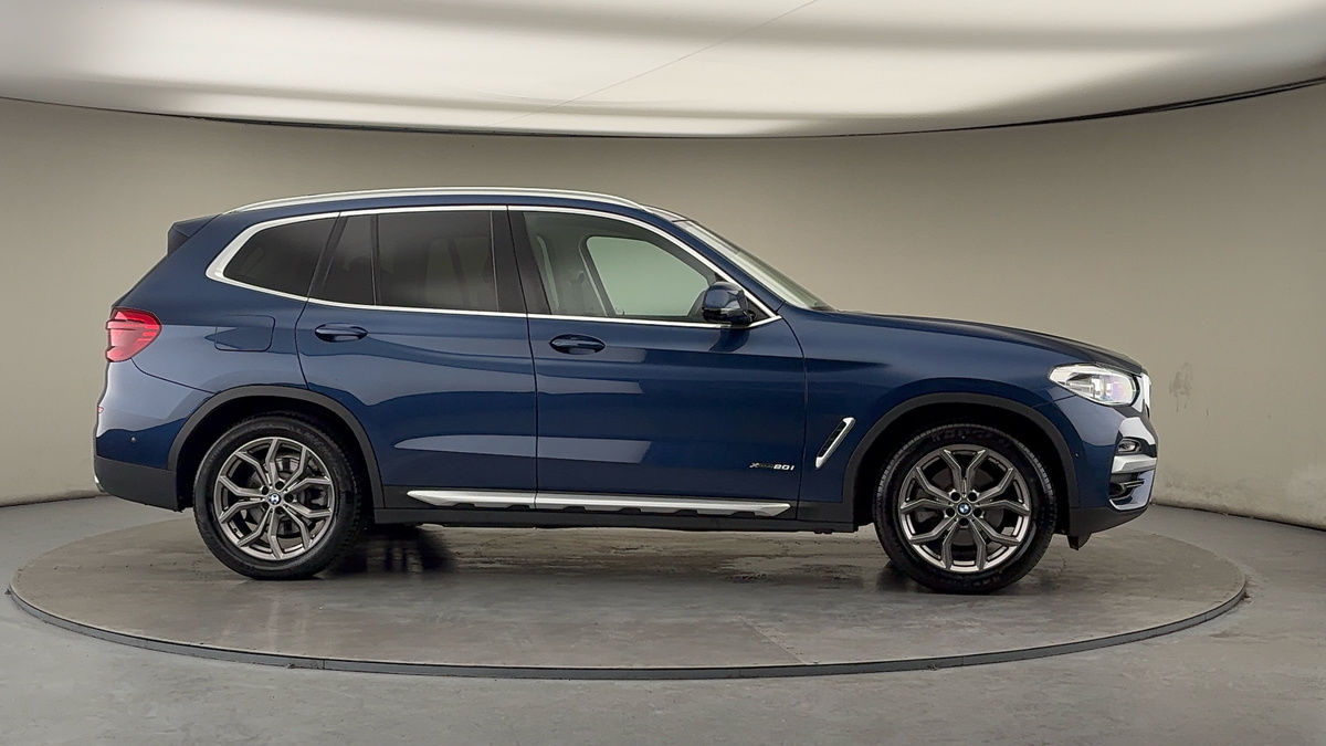 Used BMW X3 2018 for sale - 77264192: Photo 36