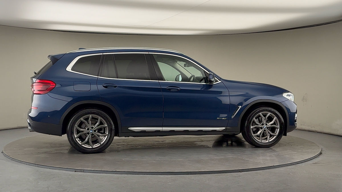 Used BMW X3 2018 for sale - 77264192: Photo 37