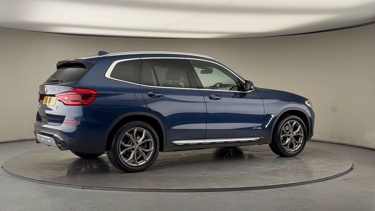 Used BMW X3 2018 for sale - 77264192: Photo 38
