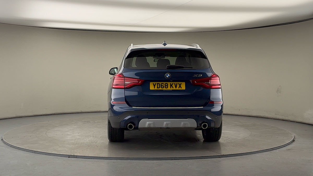 Used BMW X3 2018 for sale - 77264192: Photo 41