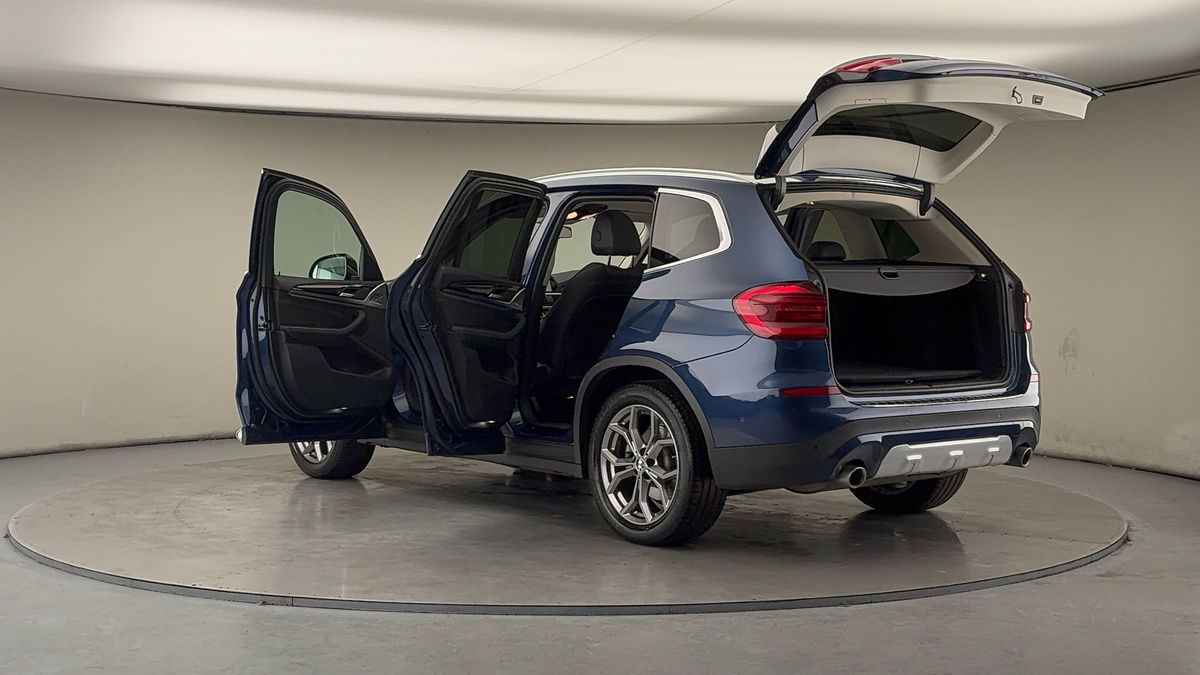 Used BMW X3 2018 for sale - 77264192: Photo 43