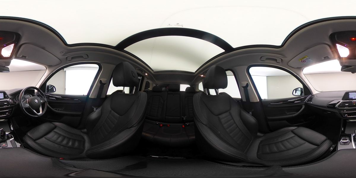 Used BMW X3 2018 for sale - 77264192: Photo 44