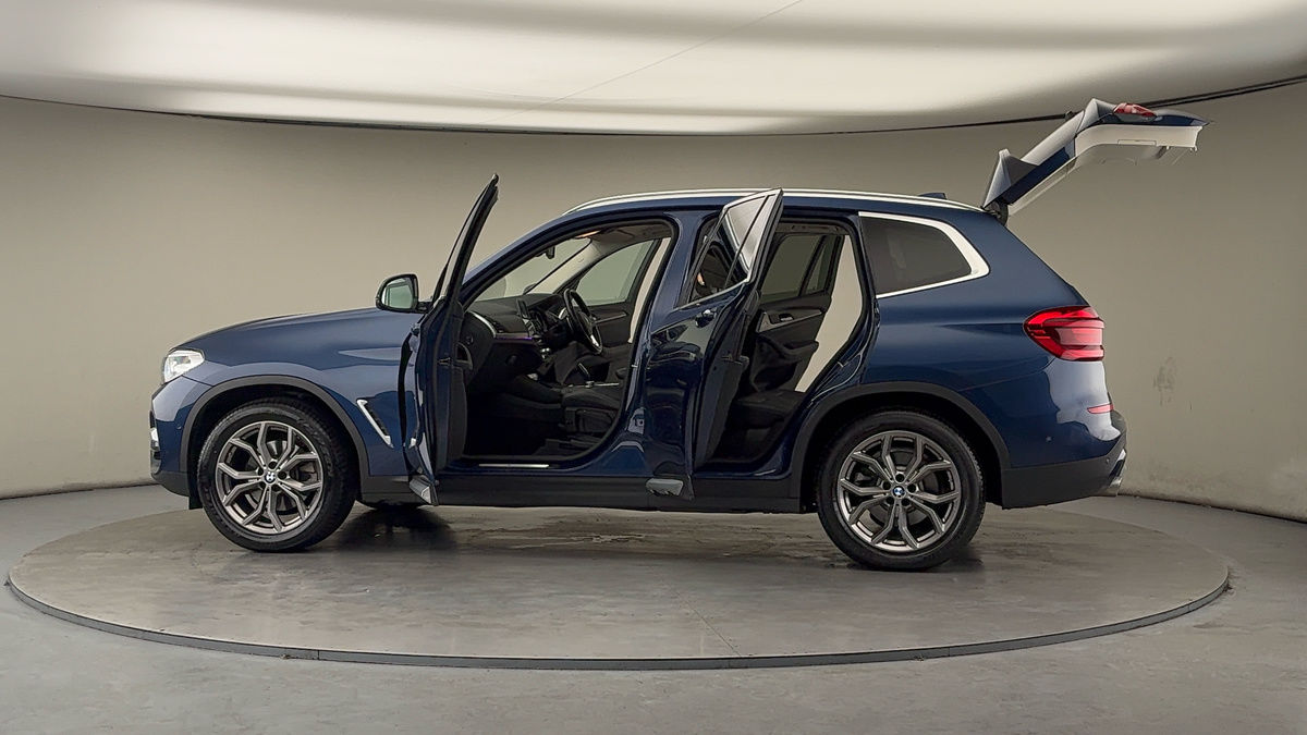 Used BMW X3 2018 for sale - 77264192: Photo 46