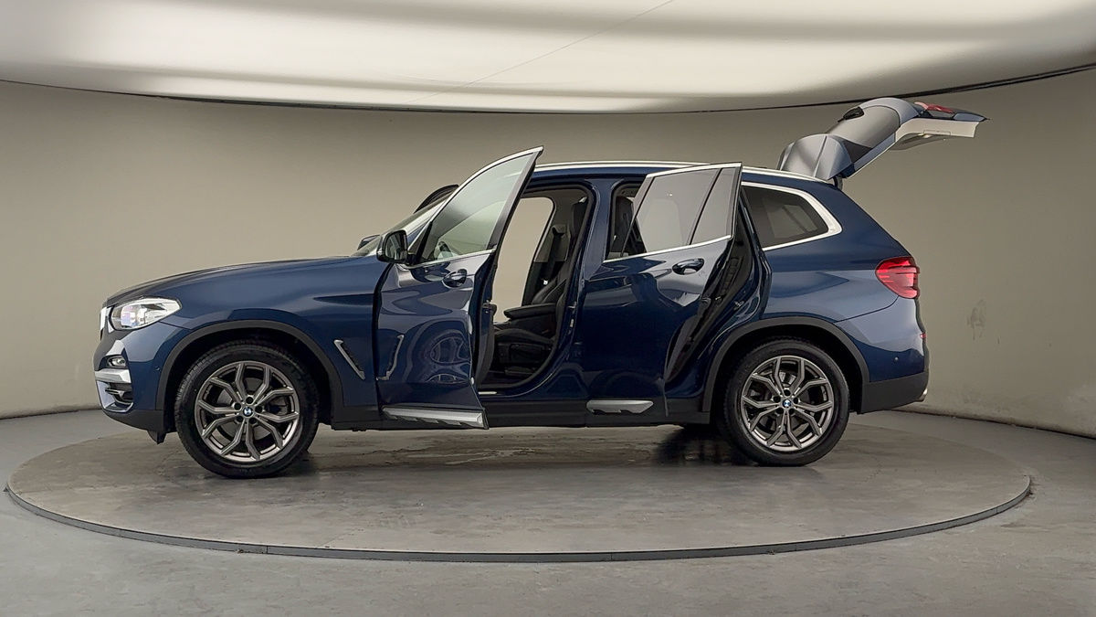 Used BMW X3 2018 for sale - 77264192: Photo 47