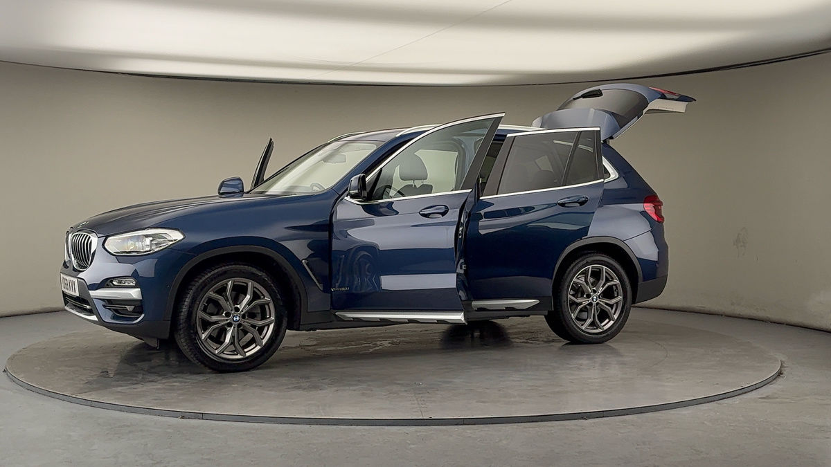 Used BMW X3 2018 for sale - 77264192: Photo 48