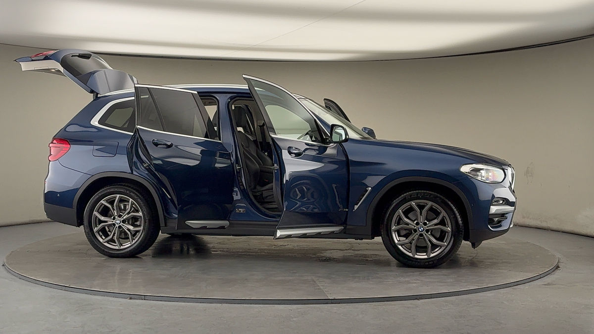 Used BMW X3 2018 for sale - 77264192: Photo 55