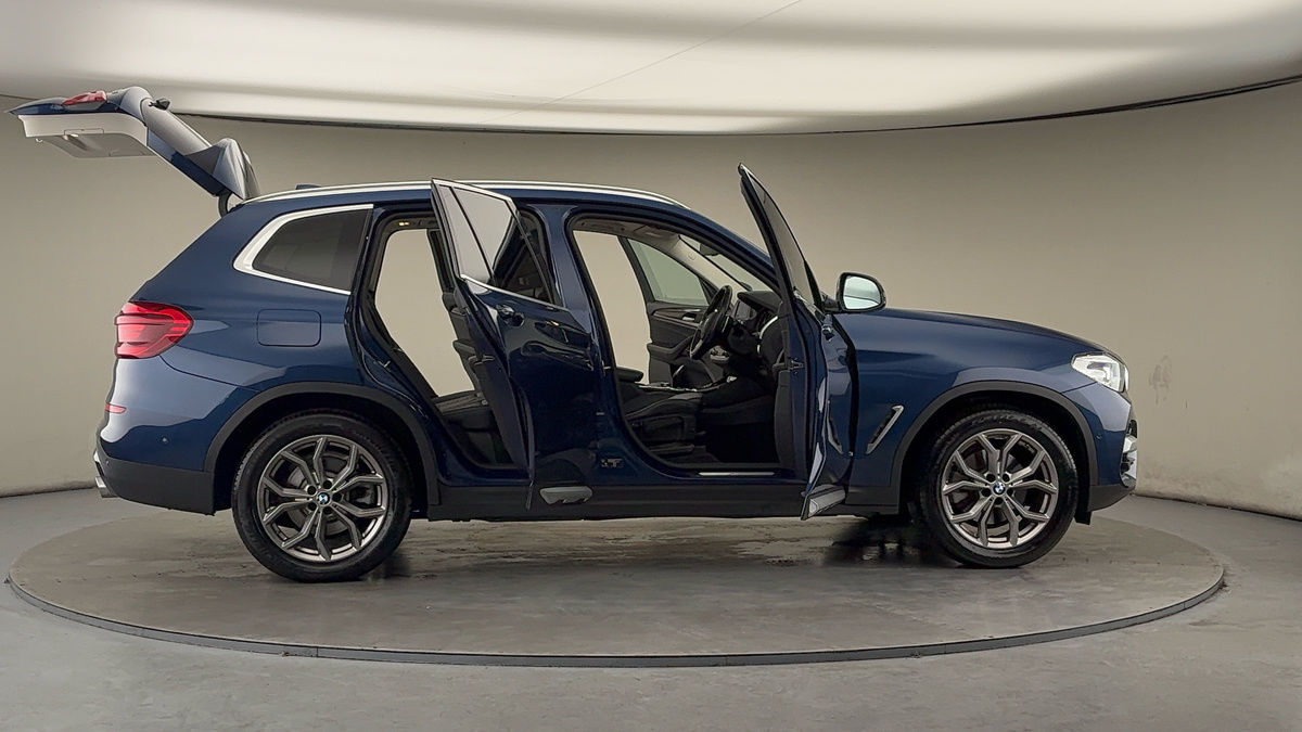 Used BMW X3 2018 for sale - 77264192: Photo 56