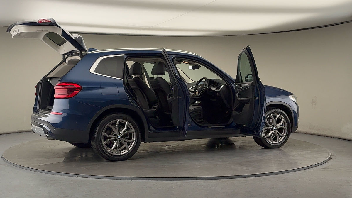 Used BMW X3 2018 for sale - 77264192: Photo 57