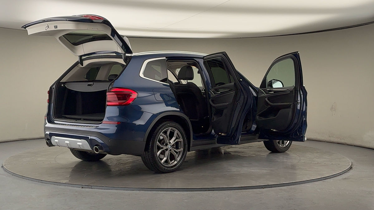 Used BMW X3 2018 for sale - 77264192: Photo 58