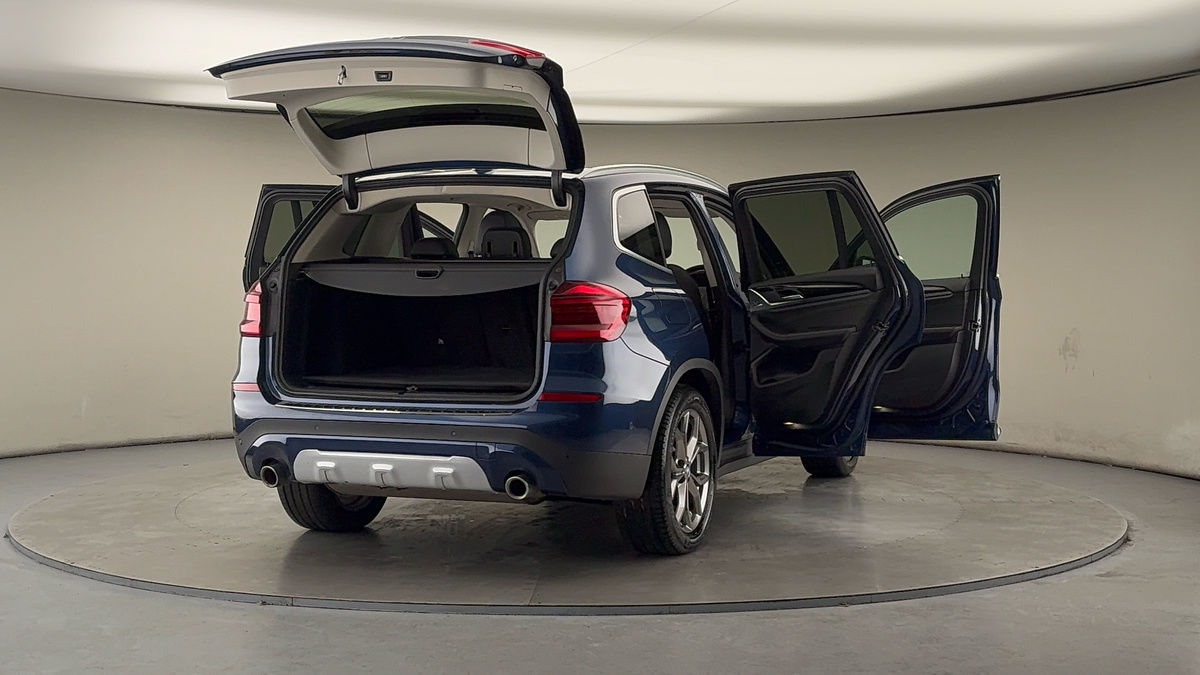 Used BMW X3 2018 for sale - 77264192: Photo 59