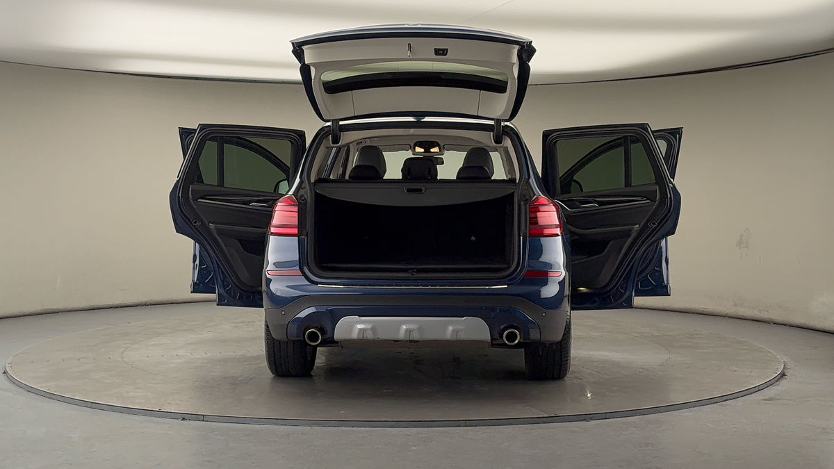 Used BMW X3 2018 for sale - 77264192: Photo 60