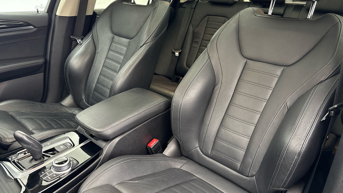 Used BMW X3 2018 for sale - 77264192: Photo 7