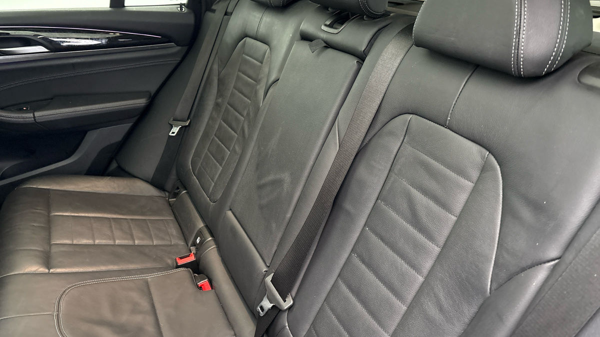 Used BMW X3 2018 for sale - 77264192: Photo 8