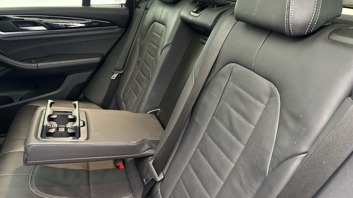 Used BMW X3 2018 for sale - 77264192: Photo 9