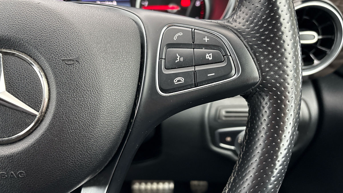 Used Mercedes-Benz V-Class 2019 for sale - 77643440: Photo 14