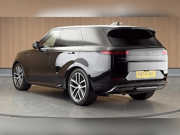 Used Land Rover Range Rover Sport 2024 for sale - 78807032: Photo