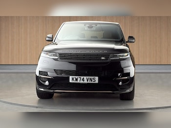 Used Land Rover Range Rover Sport 2024 for sale - 78807032: Photo