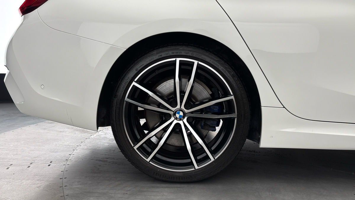 Used BMW 3 Series 2021 for sale - 75878233: Photo 10